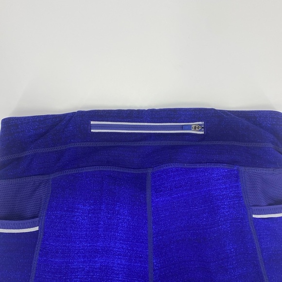 Athletic Capris - Picture 4 of 4